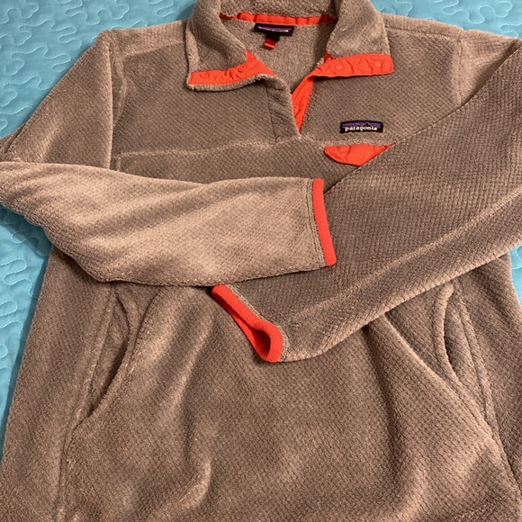 Patagonia pullover - Picture 7 of 8